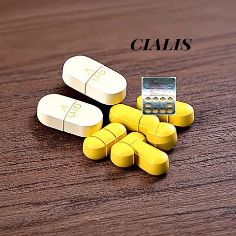 Comprar cialis generico españa contrareembolso